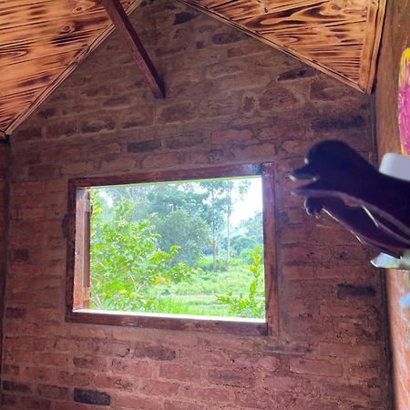 Chale Rustico Nha Chica Alagoa Dış mekan fotoğraf